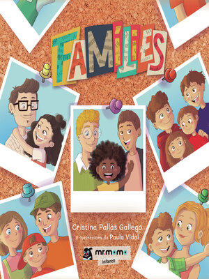 cover image of Famílies